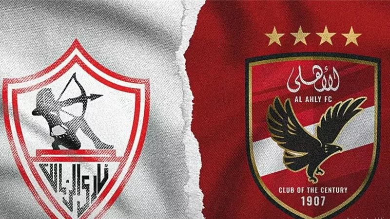 عاجل .. بيان من إتحاد الكرة بشأن إعادة مباراة الأهلي والزمالك بالدوري المصري