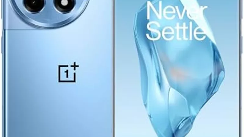 شاشة كبيرة ومعالج قوي.. وان بلس تقتحم السوق المصرى بأقوى موبيلاتها OnePlus مواصفات متطورة وأداء مميز