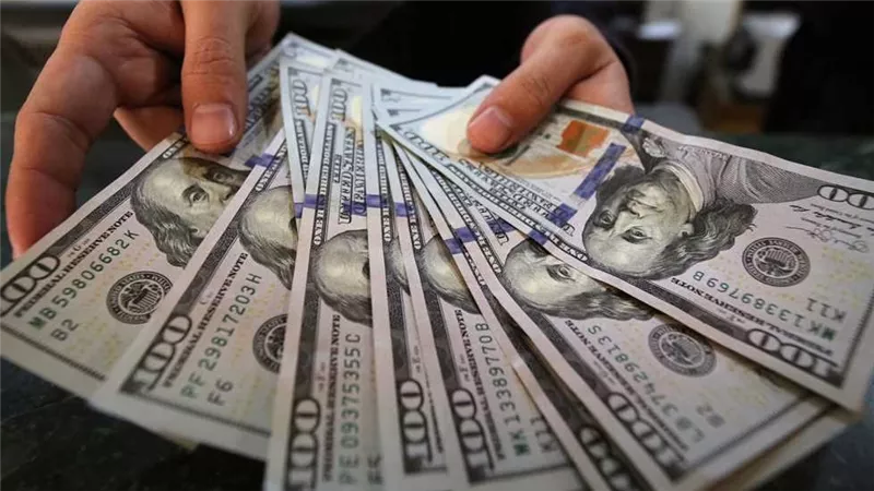 الأخضر يقترب من 51 جنيهاَ .. سعر الدولار مقابل الجنيه المصري اليوم في البنوك  – تحديث فوري لحظة بلحظة