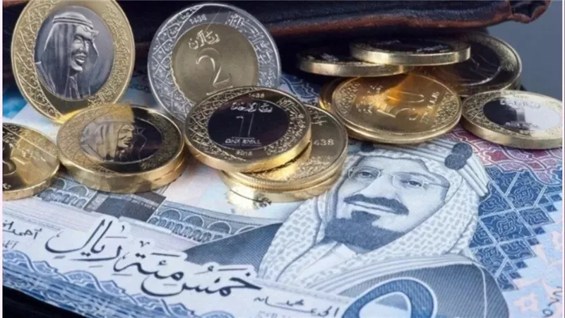 سعر الريال السعودي اليوم السبت 15 مارس 2025 أمام الجنيه المصري.. كم سجلت 
