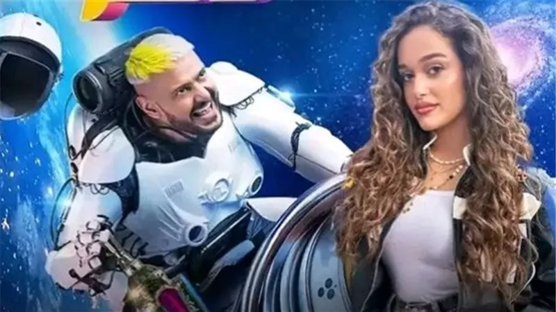 ضحك للركب.. تعليقات ساخرة من رامز جلال على 