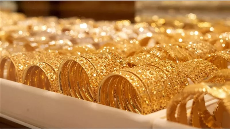 عيد على حبايبك بالذهب.. تعرف على سعر جميع اعيره الذهب فى أول أيام عيد الفطر