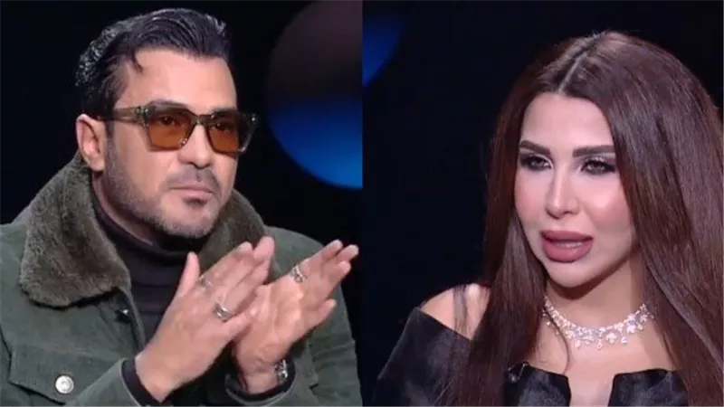 محمد رجب يبهر الجمهور بتصريحات عن والدته وعن بداية مشواره الفني.. اعرف التفاصيل