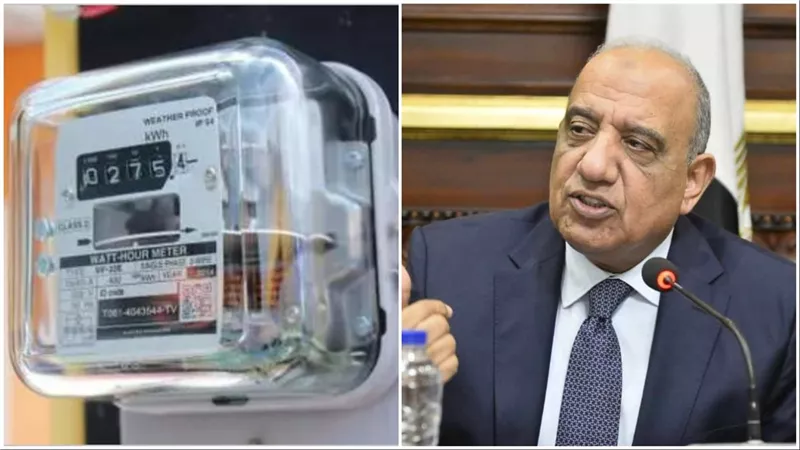وزير الكهرباء يحسم جدل زيادة أسعار الكهرباء الفترة المقبلة 