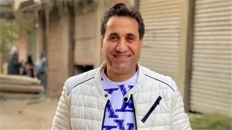 عاجل.. نقل أحمد شيبة إلى المستشفى والسبب محزن.. ادعوله!!