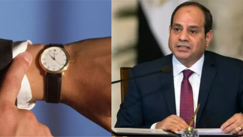  ساعتك هتزيد 60 دقيقة الخميس أم الجمعه : موعد تطبيق التوقيت الصيفي 2025 بالساعه والتاريخ هل سيكون قبل إجازة عيد الفطر؟