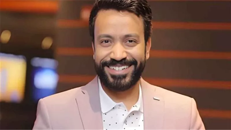 بعد الصبر جبر.. سامح حسين يحقق نجاح كبير ويحصل على تكريم من هذه الجهة الكبيرة الرسمية في الدولة بسبب 
