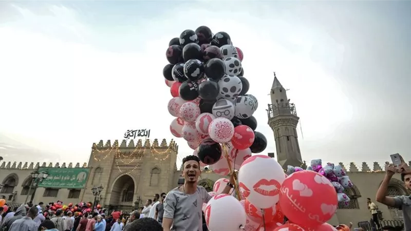 باليوم والتاريخ .. إجازة عيد الفطر في مصر فلكيا وقائمة باقي الإجازات الرسمية لـ 2025