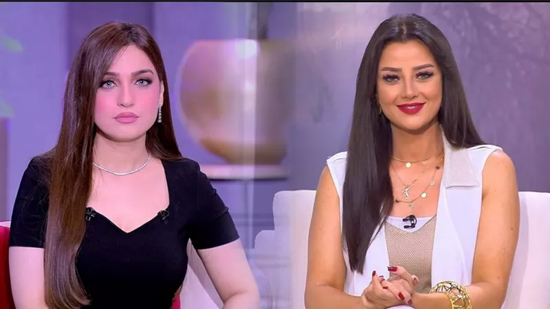 إدعاء وإعلام مصاطب | إعلامية تفتح النار على رضوي الشربيني وياسمين عز .. وإمام عاشور ما فعله تجاوز كل الخطوط الحمراء