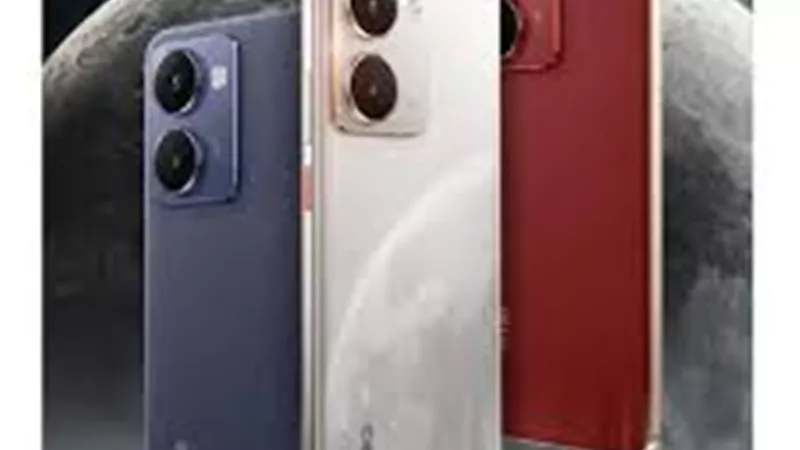 ريلمى يكتسح الأسواق بهاتف Realme P3 Ultra الجديد بثلاثة ألوان جذابة وخيارات تخزين متنوعة لعشاق الفخامة