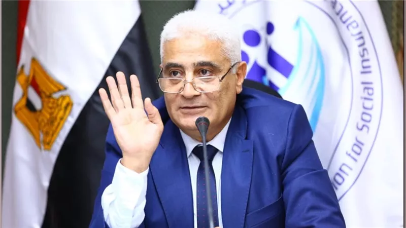 بشري سارة.. التأمينات تُعلن تبكير صرف معاشات أبريل 2025 لـ11.5 مليون مستفيد قبل عيد الفطر | هتقبض إمتى؟