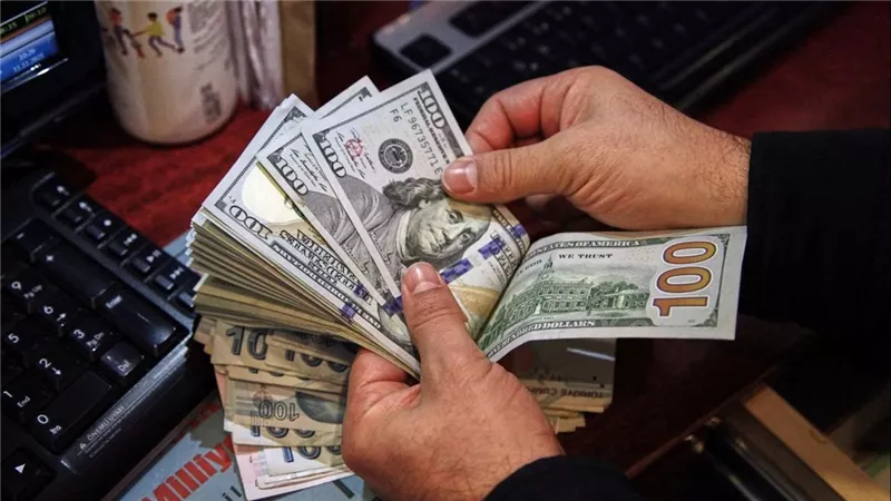 استقرار سعر الدولار مقابل الجنيه اليوم الأربعاء 1 يوليو 2026 في البنوك والسوق الموازية
