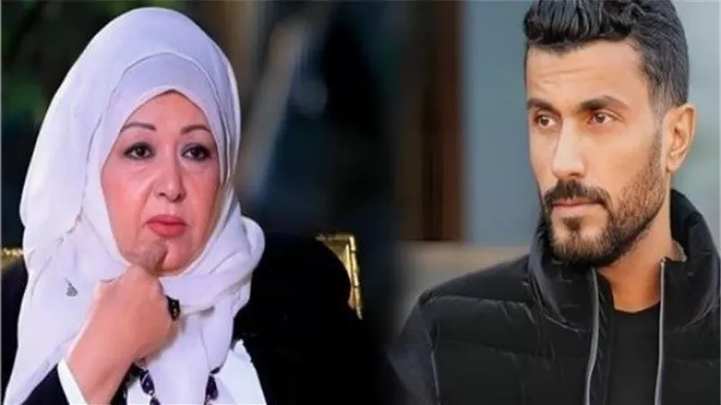 قرار عاجل من المحكمة في قضية سب عفاف شعيب من محمد سامي.. اعرف التفاصيل