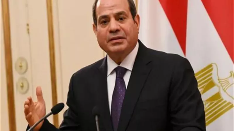 بيان عاجل عن الرئيس عبد الفتاح السيسي بحضور البابا تواضروس وشيخ الأزهر الشريف وقيادات القوات المسلحة أعلنه المتحدث الرسمي للرئاسة وجميع القنوات الاخبارية ماذا حدث؟