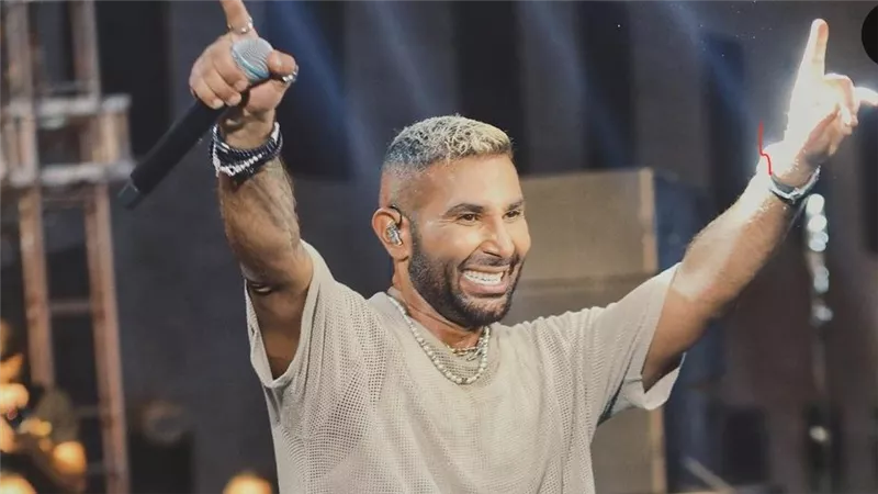أحمد سعد يعلن عن عودته لزوجته مرة أخرى.. سيارة فخمة واعتذار