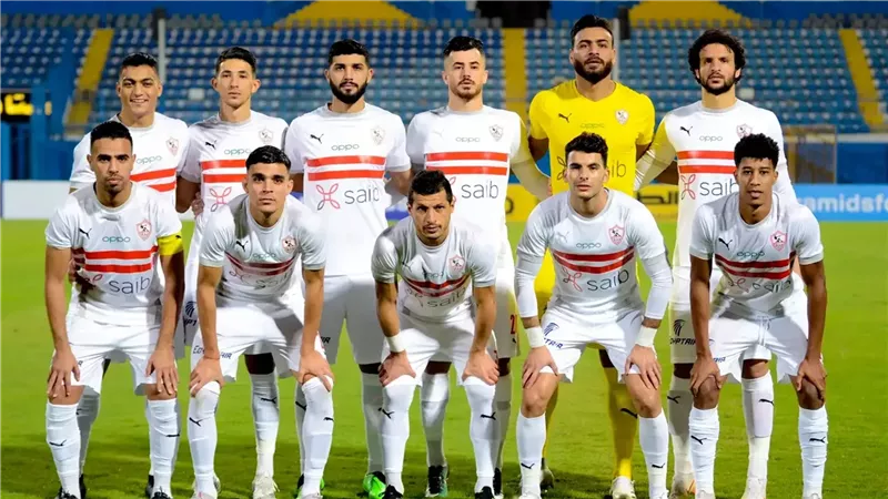 هل أثر تعادل الزمالك مع الجونة على موقفه في كأس رابطة الأندية؟
