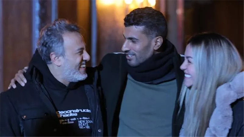 السبب الحقيقي وراء اعتزال محمد سامي الدراما التلفزيونية.. هل طارق الشناوي السبب؟