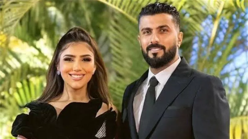 هل اعتزلت مي عمر التمثيل بعد اعتزال زوجها محمد سامي؟.. مفاجأة حول مستقبلها الفني ومن سيدعمها الآن؟