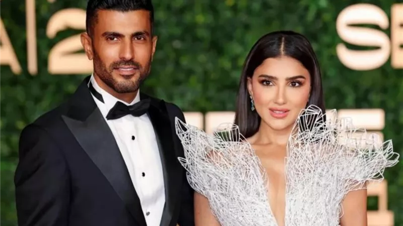 مي عمر تكسر الصمت بعد اعتزال محمد سامي بمنشور غير متوقع - رسالتها تشعل السوشيال ميديا والجمهور في حالة ذهول! 