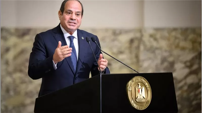 هل تنقل مصر نصف مليون فلسـ.ــطيني من غـ.ـزة إلى سيناء؟.. الاستعلامات تحسم الجدل وتكشف الحقيقة