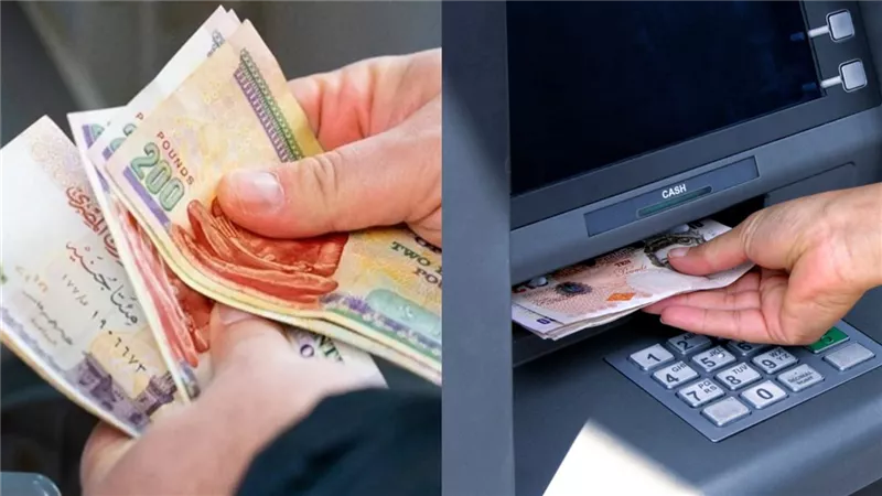 بدء قبض مرتبات مارس النهارده - احذر أخطاء تؤدي إلى سحب بطاقتك من الـATM أثناء صرف المرتب  حتي لا تفقد أموالك