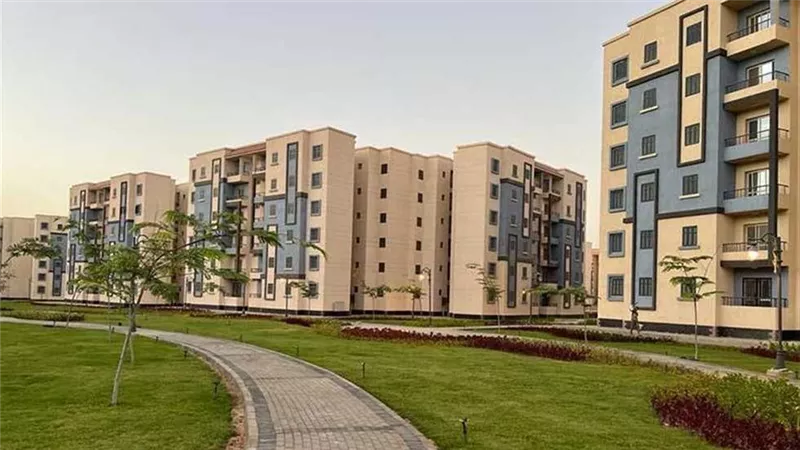 اعرف موقفك بعد ظهور نتيجه شقق سكن لكل المصريين...الف مبروك للفائزين واعرف موعد انتهاء التظلم وسبب الرفض