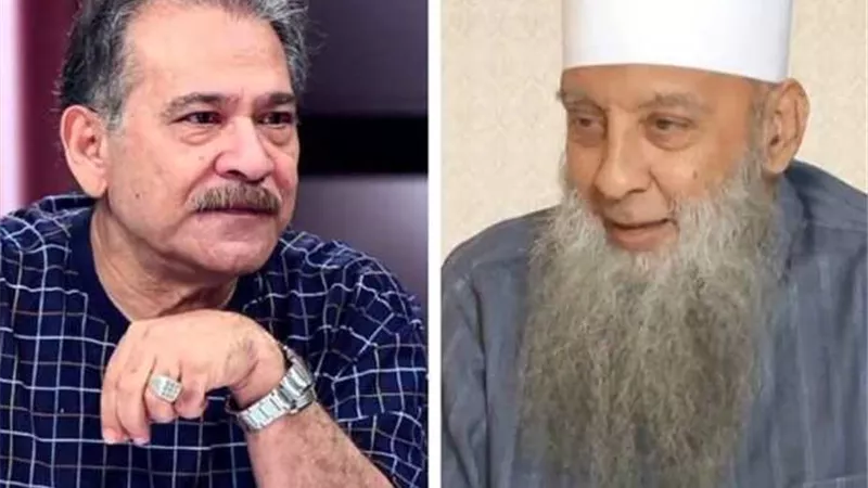 بنت سيد القمني في مواجهة أبن أبو اسحاق الحويني.. ماذا يحدث على الفيسبوك؟