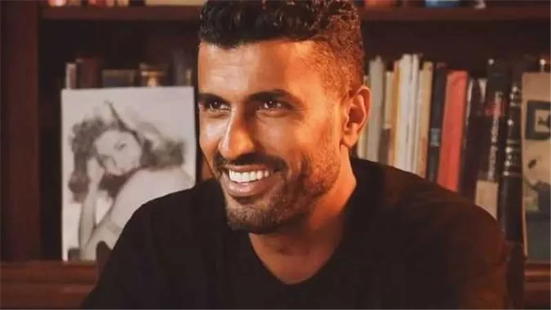 سلوى عثمان تفجر مفاجأة.. ماذا قالت  عن محمد سامي بعد قرار الدولة الصارم ضد الدراما تشعل 