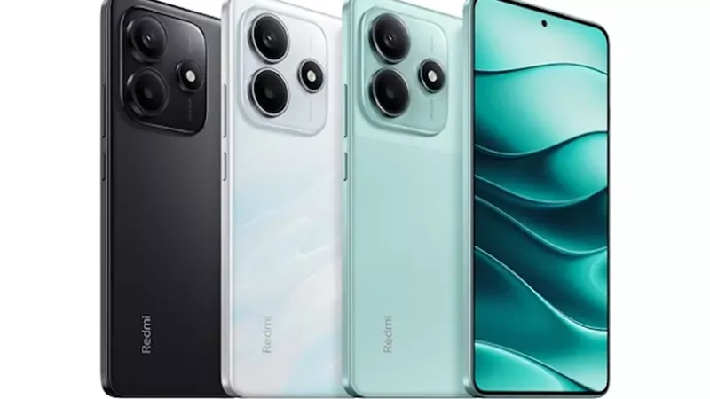 موبايل هيكسر الدنيا.. ريلمي تغزو الأسواق بهاتف Realme 14 5G بأقوى المواصفات وأداء مدهش