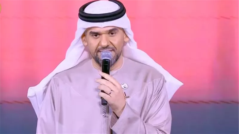 يا وجع القلب.. خبر محزن عن حسين الجسمي.. ملحقش ينسى.. ادعو له!!
