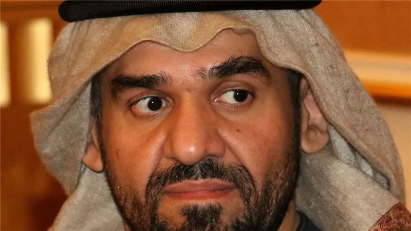 الموت يفجع حسين الجسمي مجددًا.. الحزن يسيطر على جمهوره بعد رسالته المؤثرة وبكلماته الأخيرة أبكى الجميع ماذا قال في آخر منشور له؟
