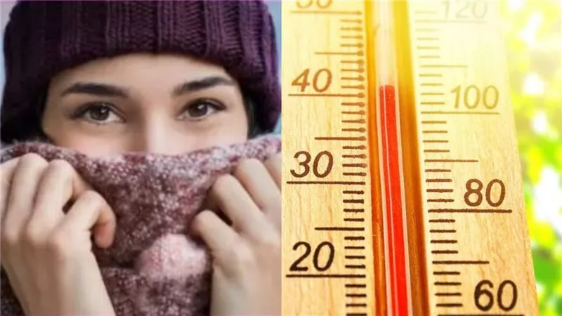 نلبس تقيل ولا خفيف.. الأرصاد تحذر من طقس أول وثانى أيام عيد الفطر