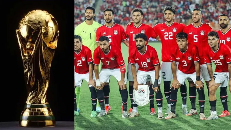 هتتفرج ببلاش وانت في البيت .. موعد مباراة منتخب مصر وسيراليون في تصفيات كأس العالم 2026 والقنوات الناقلة للماتش بشكل مجاني | فكرك مين اللي هيكسب؟