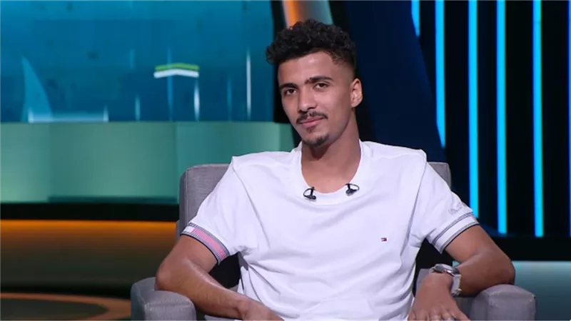 حسام عبدالمجيد هيحصل زيزو وينضم لصفوف النادي الأهلي حقيقة أم شائعات شوبير واعلامى آخر يكشفون الحقيقة