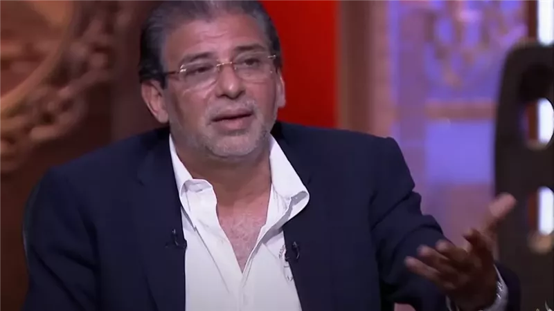 هل اعتزل خالد يوسف الإخراج السينمائي بعد قرارات الدولة تجاه الأعمال الفنية؟؟