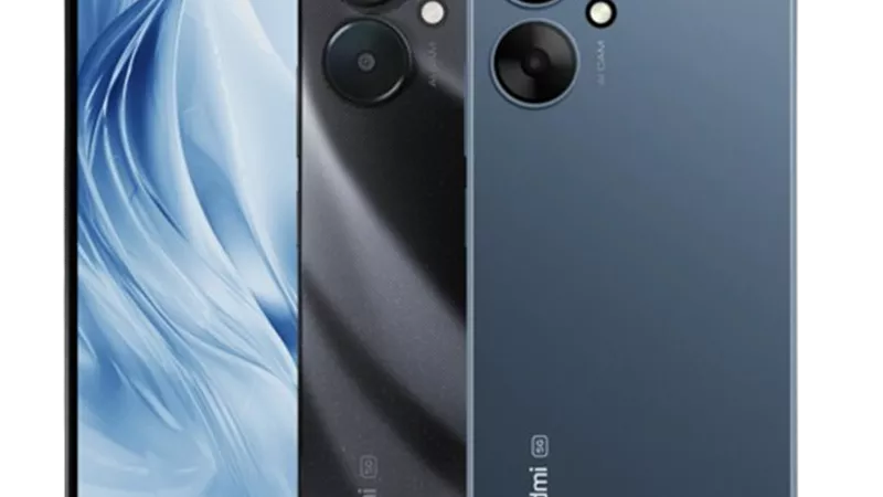 «مش هتحتاج تدور على بديل».. هاتف Redmi A5 4G في مصر وأوروبا بمواصفات نارية وسعر مفاجأة
