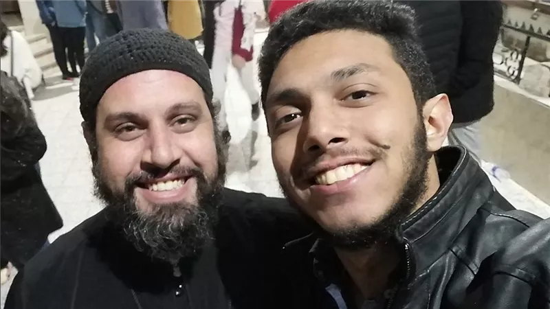 حقيقة عودة الدكتور جورج سمير بعد جل السوشيال ميديا - نادر شكري يرد علي انباء عودته ويكشف تفاصيل جديدة لموقع 