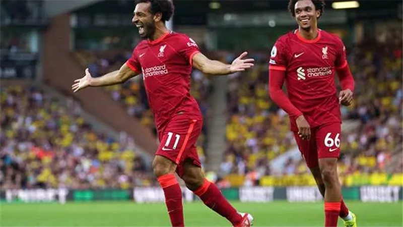مبروك يا جمهور الملكي.. نجم ليفربول ينتقل إلى ريال مدريد لمدة 5 مواسم