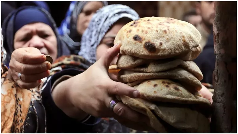هل مخابز الخبز المدعم ستتوقف خلال إجازة أيام عيد الفطر 2025؟.. إليك مواعيد العمل الرسمية