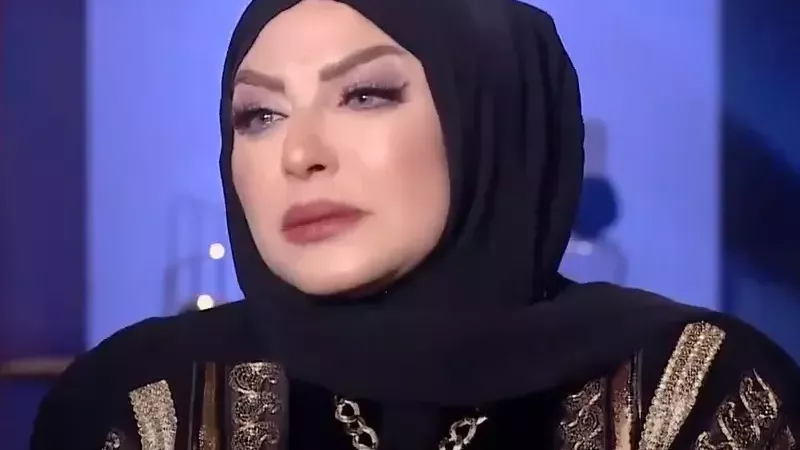 ميار الببلاوي ترد على المتنمرين وتكشف حقيقة محاولة ابنها الانتحار بسببهم