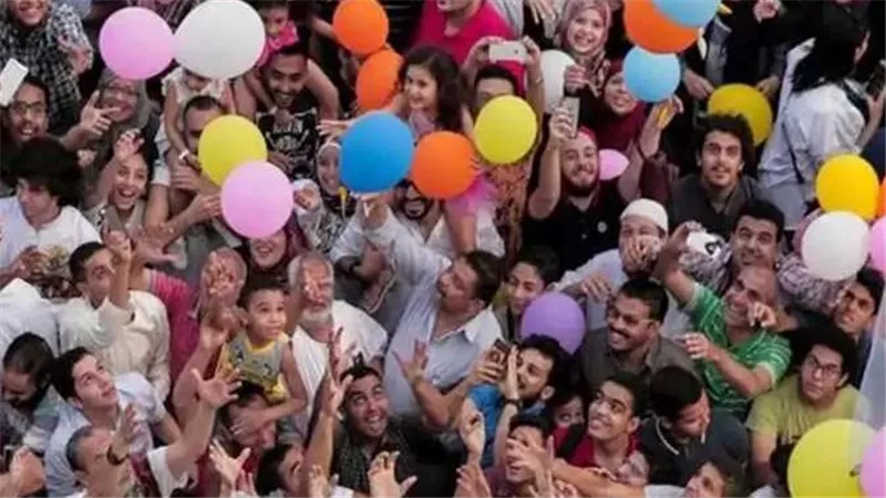 الاتنين مش الأحد...أوائل الدول التي أعلنت رسمياً عن موعد عيد الفطر المبارك وأول أيام شهر شوال