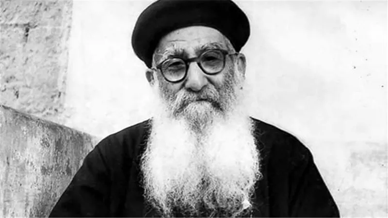 عقب ترأس البابا تواضروس الثاني.. الكنيسة القبطية تحتفي غدًا باليوبيل الذهبي لنياحة القمص ميخائيل إبراهيم وسط صلوات وتكريم خاص