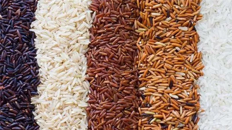 فوائد الارز البني لا تخطر على بال احد ورغم ذلك احذر هذه المادة وعليك التخلص منها بتلك الطرق