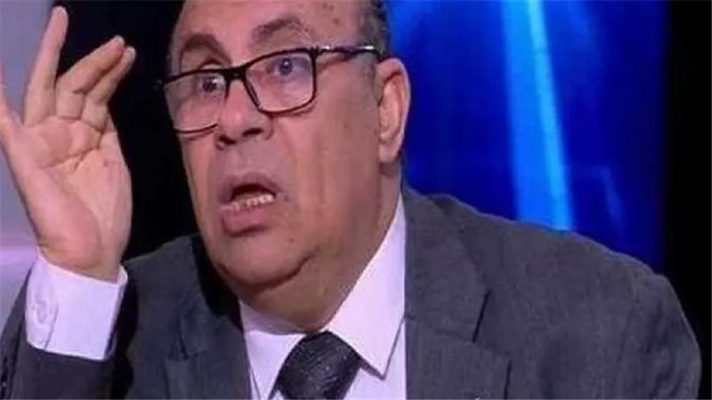 بكلمات قاسـ ية واستهزاء.. ماجد خير الله من مبروك عطية بسبب برنامج 