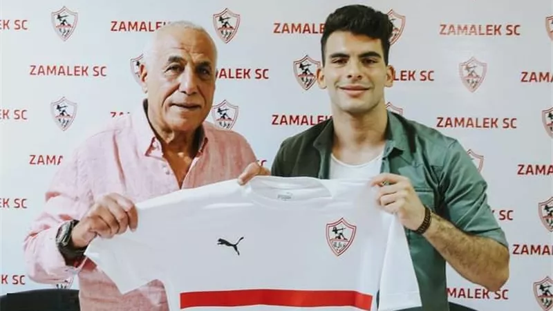 طلب غير متوقع  من والد زيزو يشعل مفاوضات التجديد ويضع  الزمالك  في مأزق وأمام قرار صعب ب شرط واحد لحسم التعاقد لن تتخيل ما طلبة!