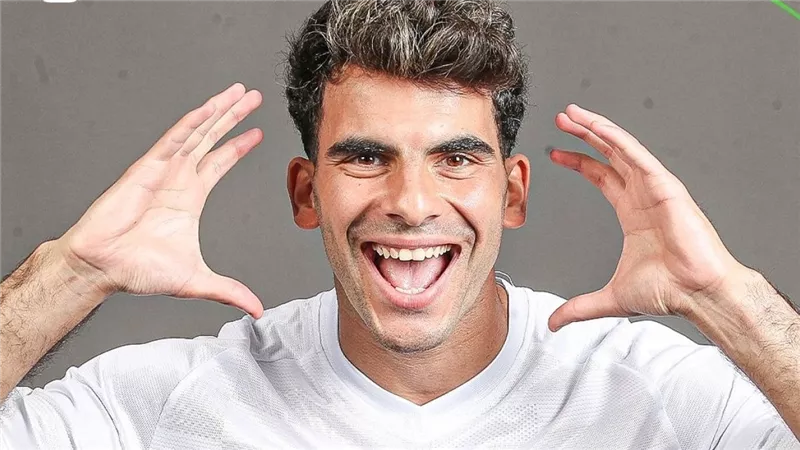فتحها عالرابع.. تصريحات نارية من زيزو يصدم بها إدارة الزمالك قبل أنضمامه للأهلي رسمياً