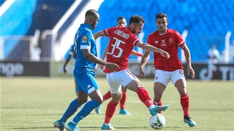 هتتفرج ببلاش وانت قاعد في البيت.. موعد مباراة الأهلي والهلال السوداني في ربع نهائي دوري أبطال إفريقيا – تعرف على القنوات الناقلة وطاقم التحكيم