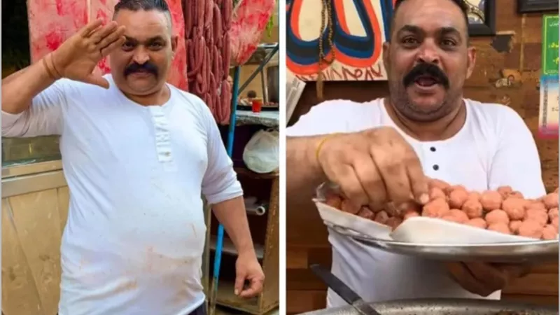 عقب وفاته اليوم.. كيف تحوّل إبراهيم الطوخي 