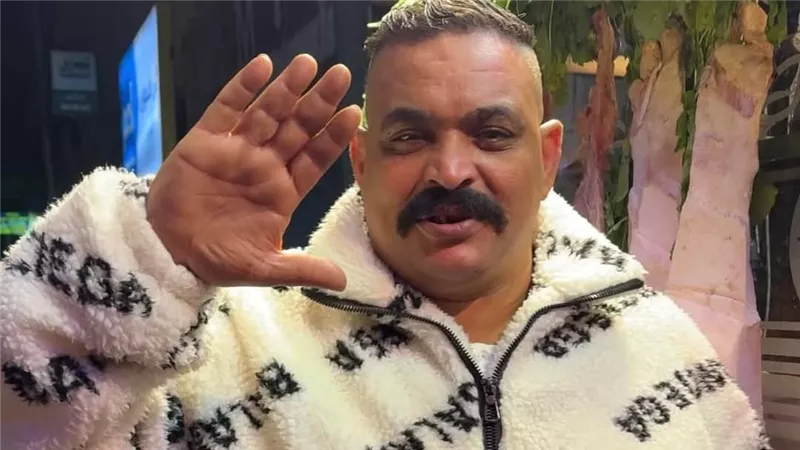 ما السبب الحقيقي وراء وفاة إبراهيم الطوخي 