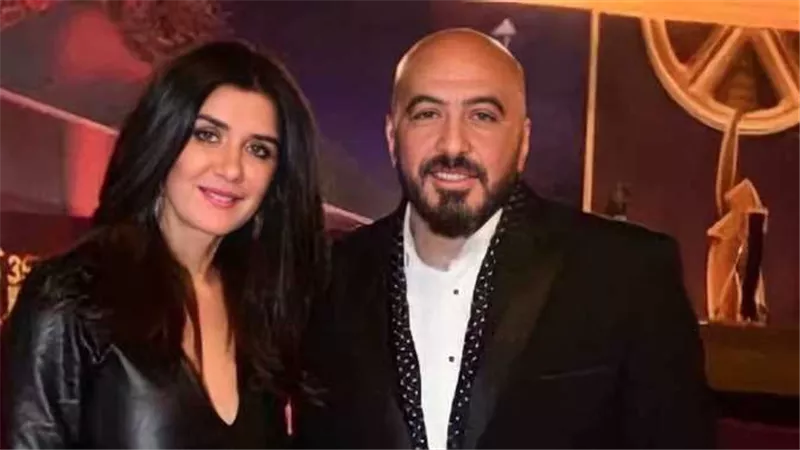 رد فعل على الهواء غير متوقع من مجدي الهواري لما جات سيرة غادة عاجل.. لأول مرة هنعرف سبب الطلاق